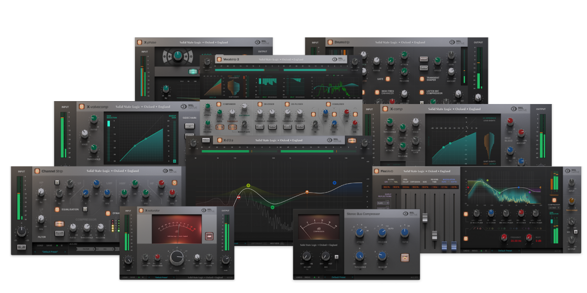 Vst